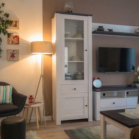 Apartman Luna Шибеник Екстер'єр фото