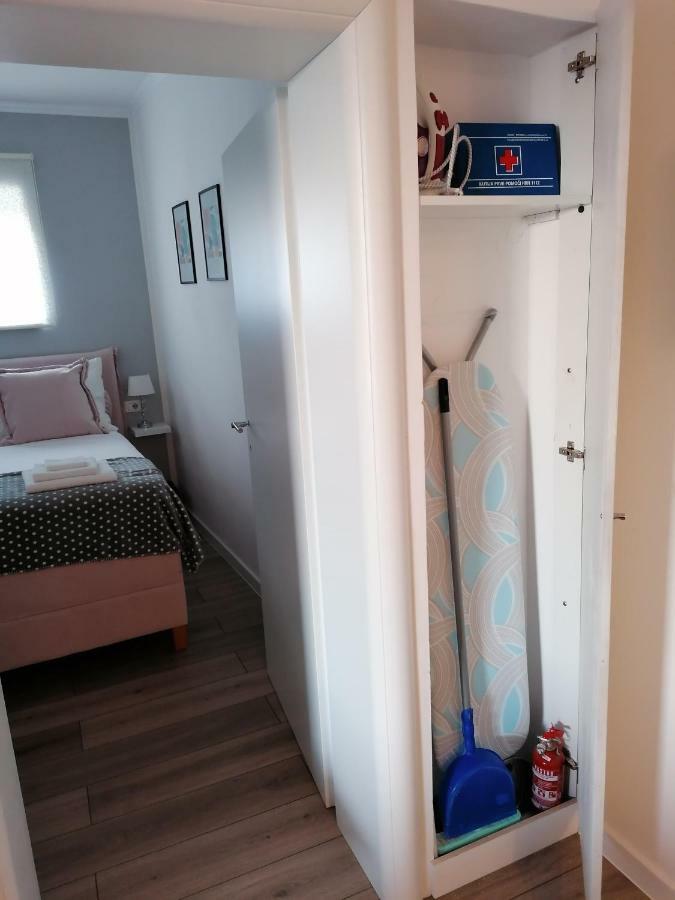 Apartman Luna Шибеник Екстер'єр фото