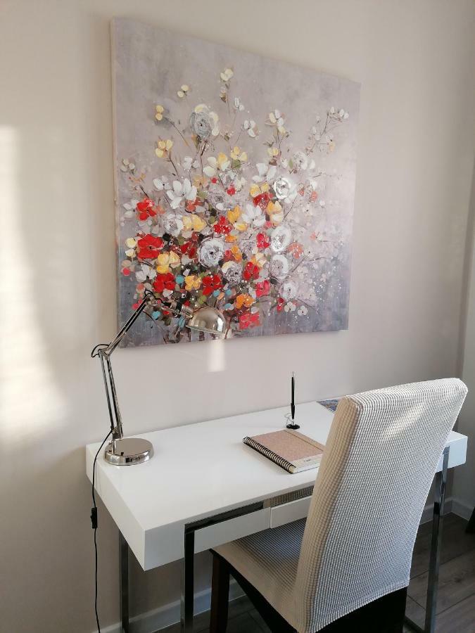 Apartman Luna Шибеник Екстер'єр фото